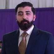 Faizan Ahmad