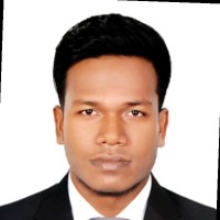 Md Alamgir Hossain