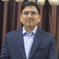 Chunnilal Legha