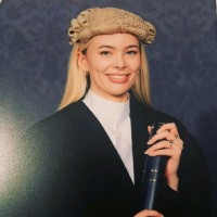 Emma Lacey