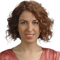 Burcu Bicer Saner