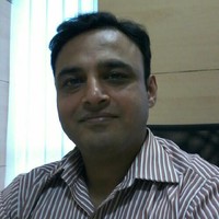 Bhaskar Raj Gautam