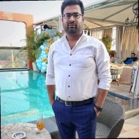 Anand Pandey