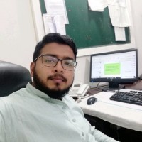 Hafiz Muddassar Hussain