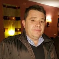 Jose Romero Irigaray