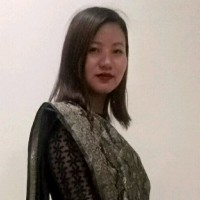 Elizabeth Ringkangmai
