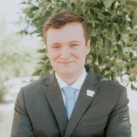 Garrett Kelley
