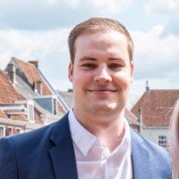 Nick van Vulpen