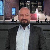 Saro Hacimimasoglu
