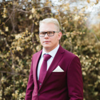 Braam Rossouw