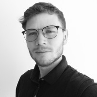 Daniel Andrade