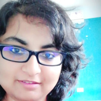 Soumi Chakraborty (She/Her)