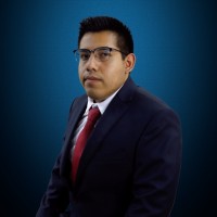 Diego Paul Flores Lima