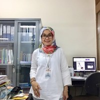 ida zuraida Supri