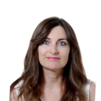 Magalie Mathieu