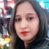 Supreet Kaur