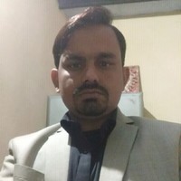 YOGESH KUMAR SHARMA