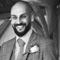 Kush Patel
