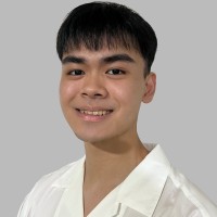 Benjamin Lau