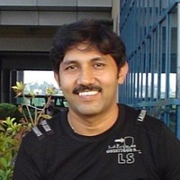 ASHOK Kumar Jain