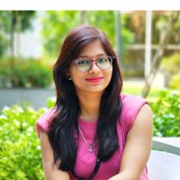 Priyanka Rout