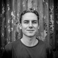 Jason Harvey