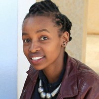 Bongiwe Sylvia Kunene