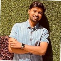 Binod Kumar