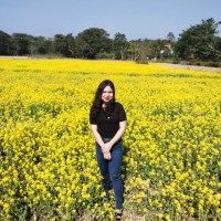 Jyotismita Das