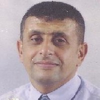 Hafez Aly