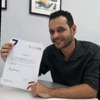 Pedro Henrique Melo Siqueira
