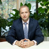 Yuri Afanasiev