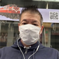 Russell Tan 陈志财