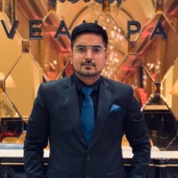 Rahul Midha