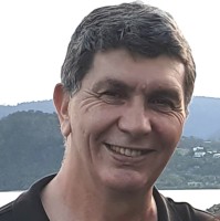 Andrew Bicknell