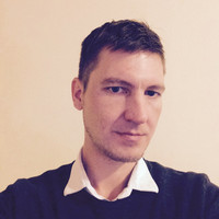 Sergey Denisov