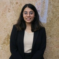 Kashish Doshi