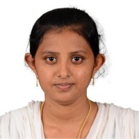 Saranya Rajan