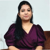 Madhuri Vinchurkar