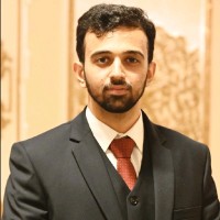 Areeb Ahsan