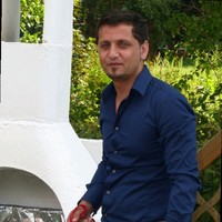 Said Jamil Ansari