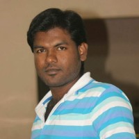 Kadhiravan S
