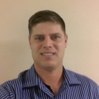 Colin Lapraim