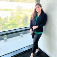 Mahnoor Zafar Lone