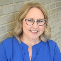Amy Bouffard