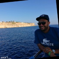 Khaled Salem