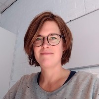 Martine Nijenhuis-Vriezen