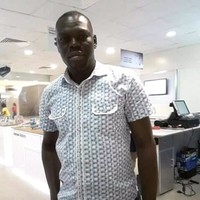 Aggo Enenemibo-Ofori