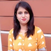 Pooja Patil