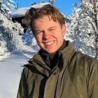 Sander Asplin Svepstad